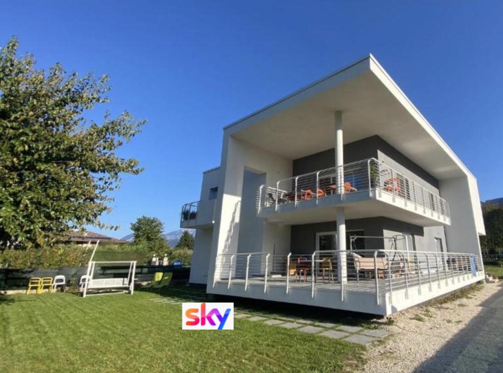 B&B A Un Passo Dal Lago, Caldonazzo - Housity