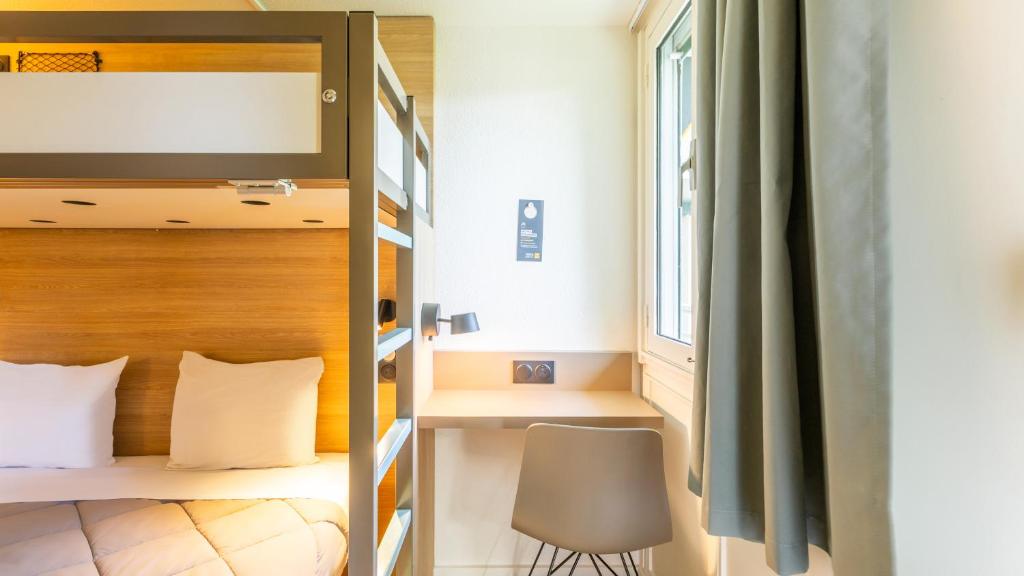 Premiere Classe Marne la Vallée - Torcy - Standard Queen Room