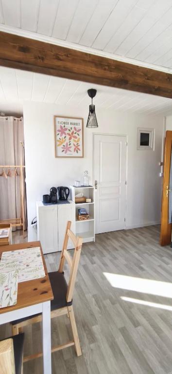 DANDELION Bed & Breakfast - Habitación Doble Estándar
