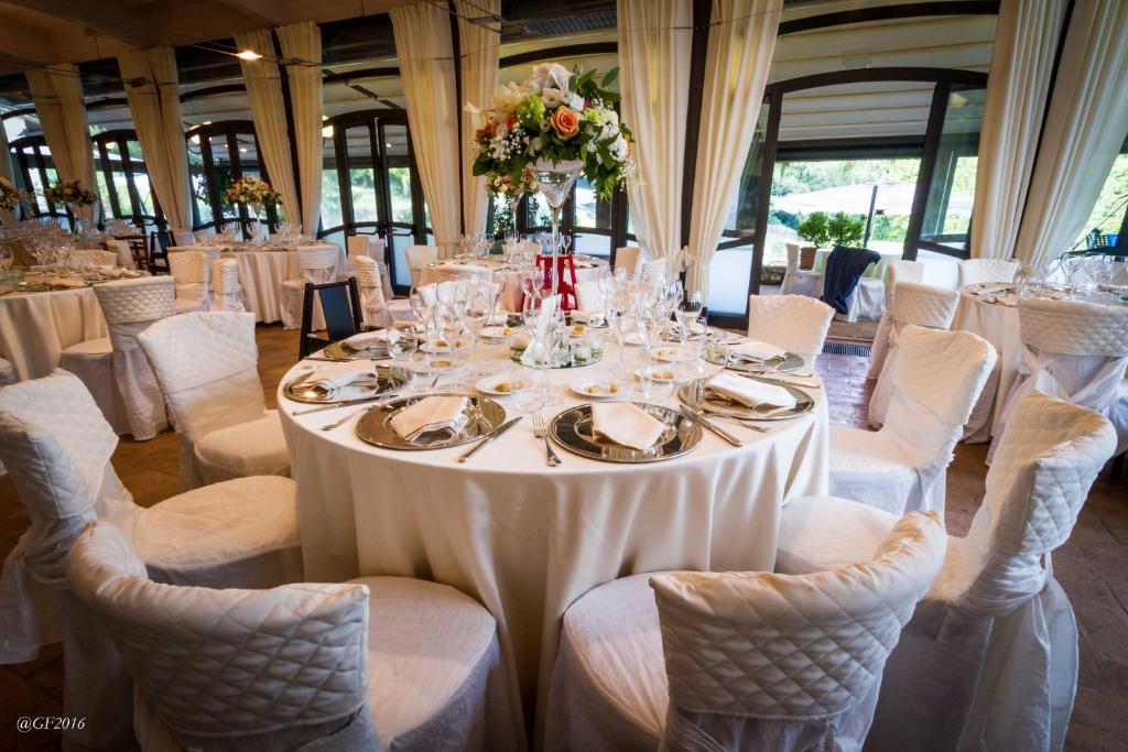 San Pietro Sopra Le Acque Resort & Spa