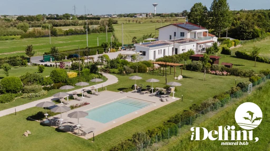 I Delfini - Natural B&B