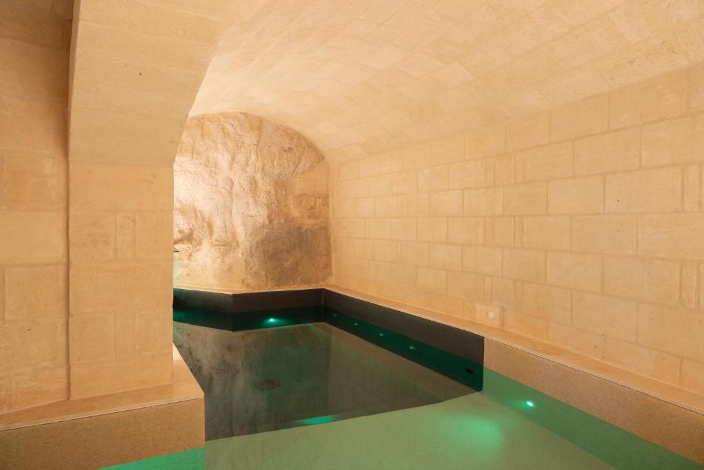 Cenobio Hotel & SPA Matera