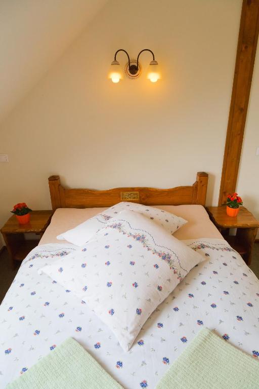 Mileżówka - Noclegi&SPA - 19