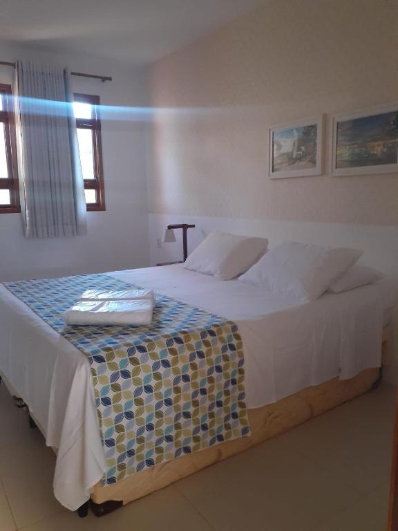 Hotel Fazenda Colibri