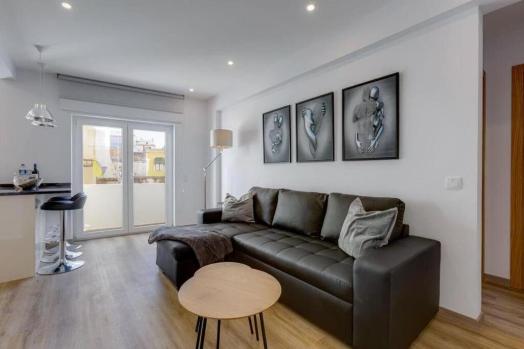 YollaApartment