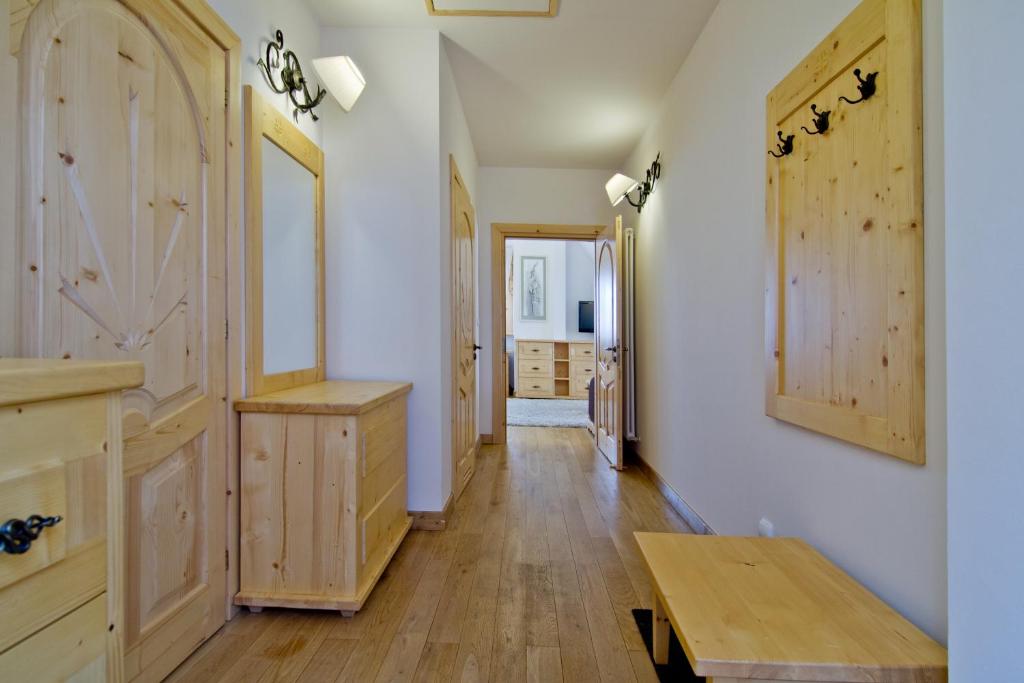 Willa Kominiarski Wierch - 9