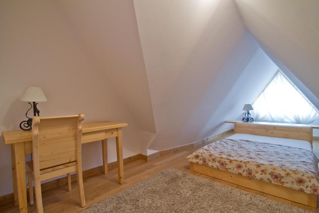 Willa Kominiarski Wierch - 10