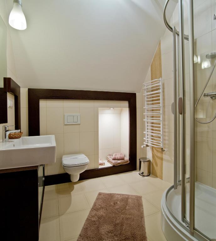 Willa Kominiarski Wierch - 15