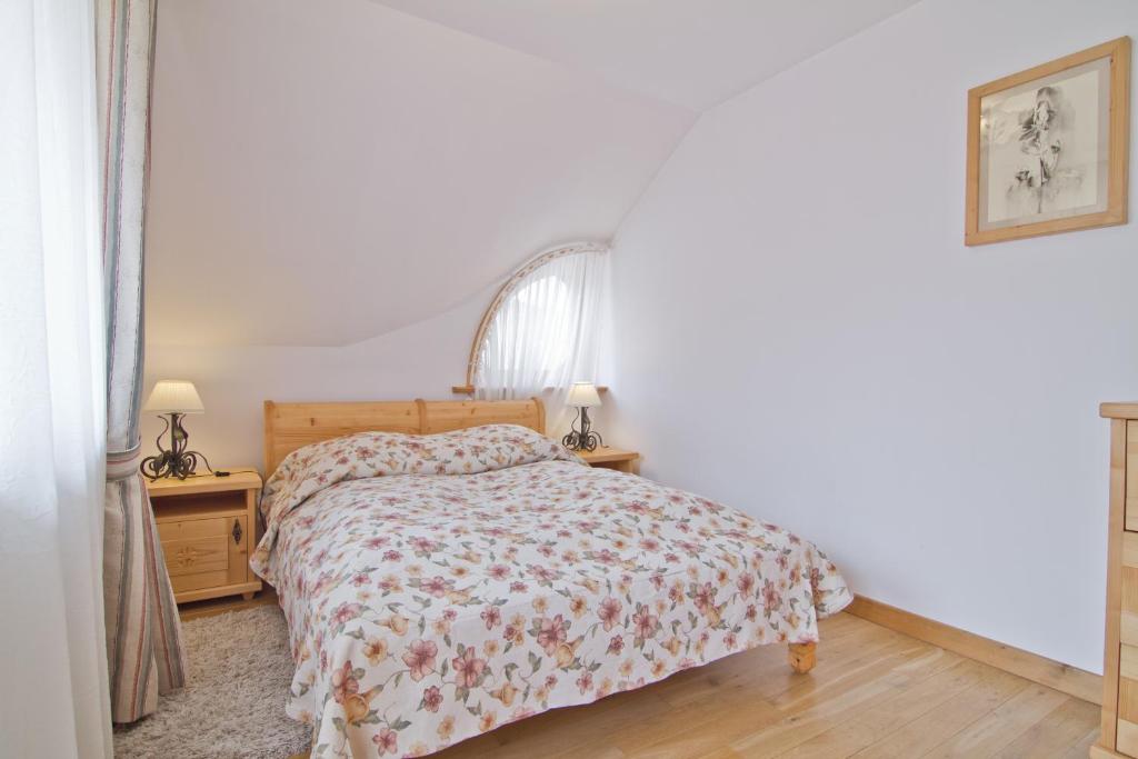 Willa Kominiarski Wierch - 14