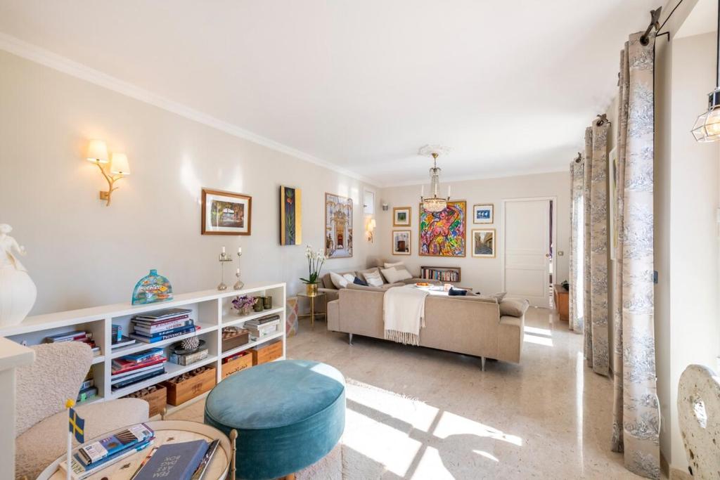 Villa Petit Cottage Cap d'Antibes