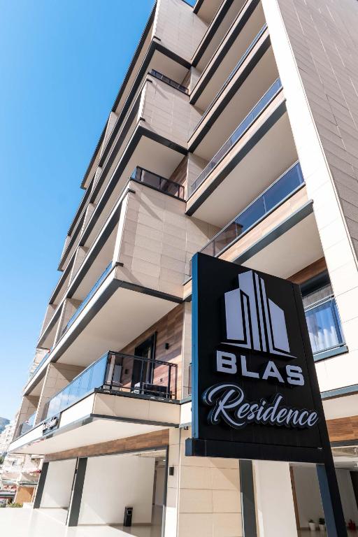 Blas Residence