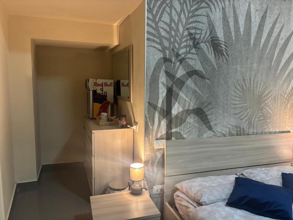 B & B VICO GRANDE - Standard Double Room