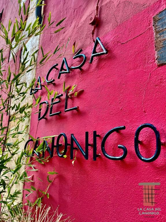 Hotel La Casa del Canónigo