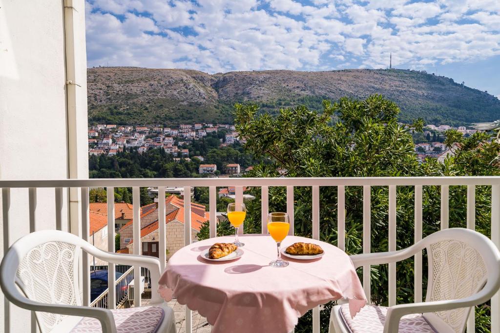 Apartman Lukrecija