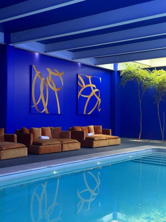 Hotel Boutique & Spa Hacienda La Escoba - Housity
