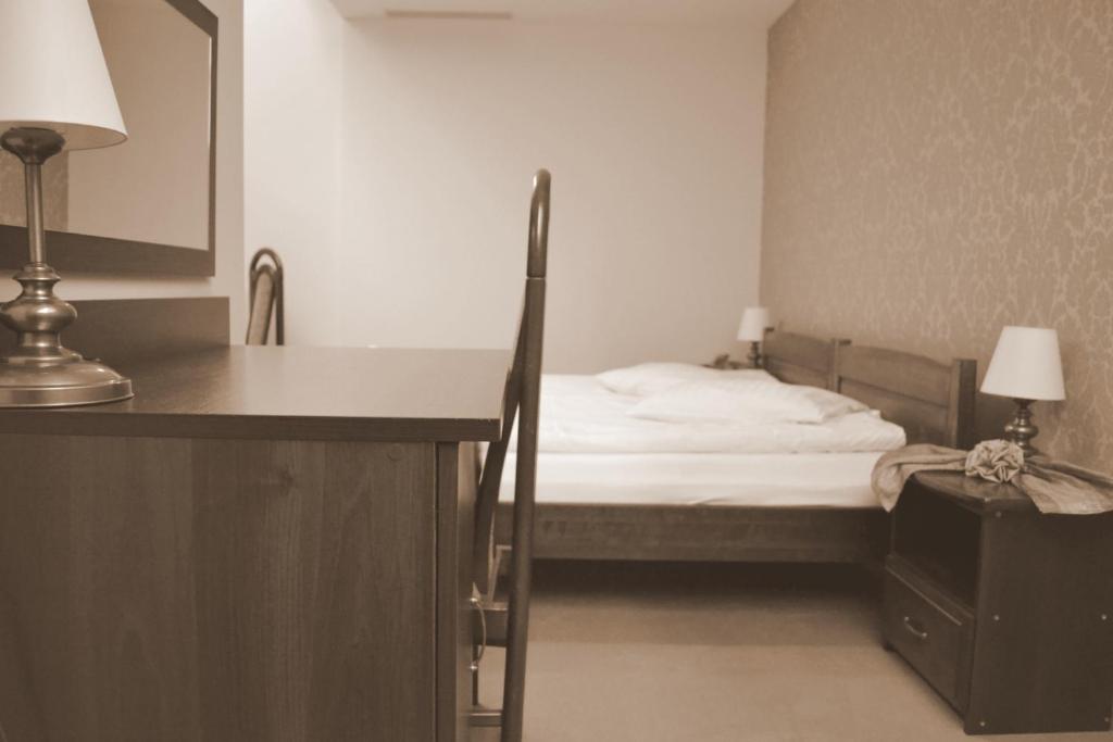 Hotel - Restauracja Koral - 12