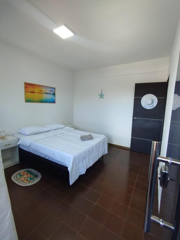 Katil atau katil-katil dalam bilik di Guest House 3