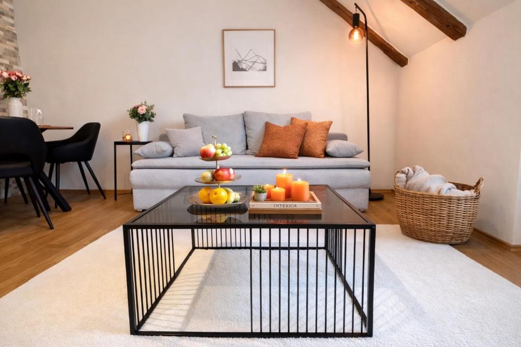 APARTMENTS zum Wohlfühlen MARIAZELL - Housity