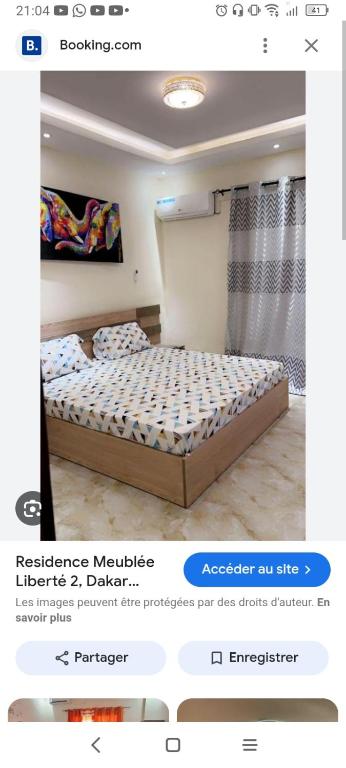 Lisa room