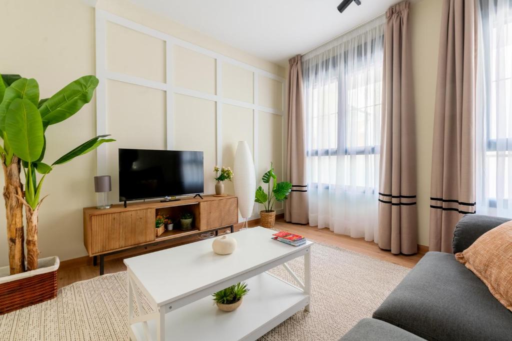 Veoapartment Almirante Espinosa