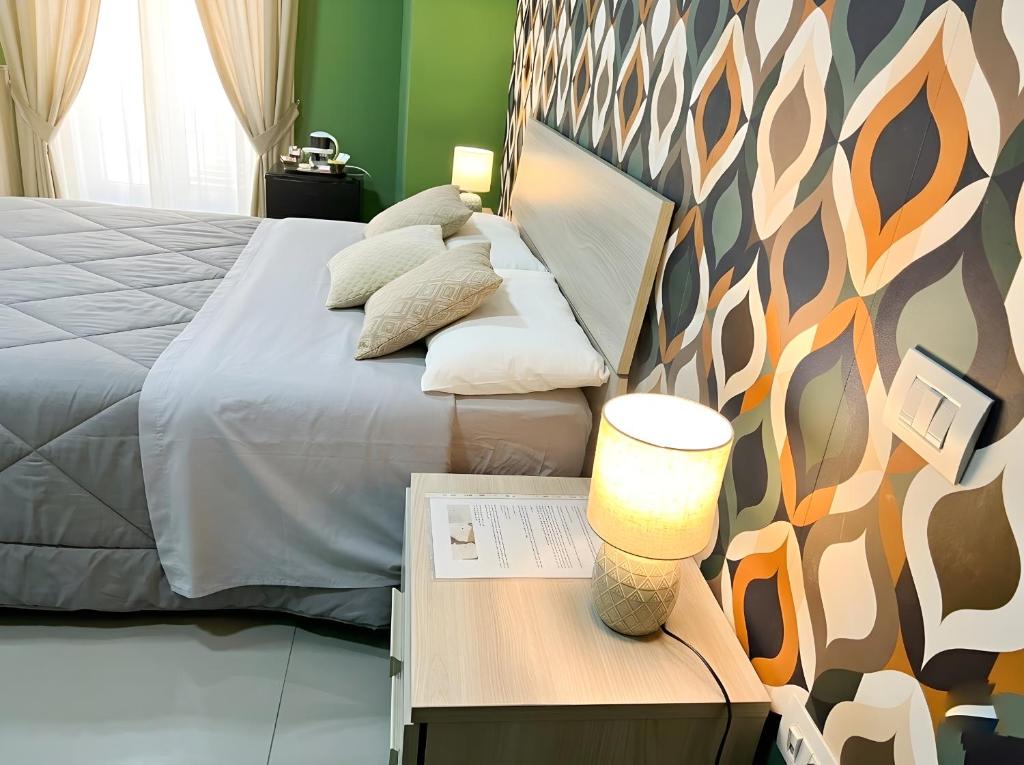 B & B VICO GRANDE - Large Double Room