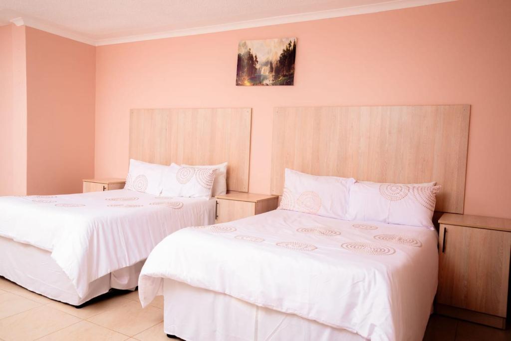 Coolmoreen Accomodation