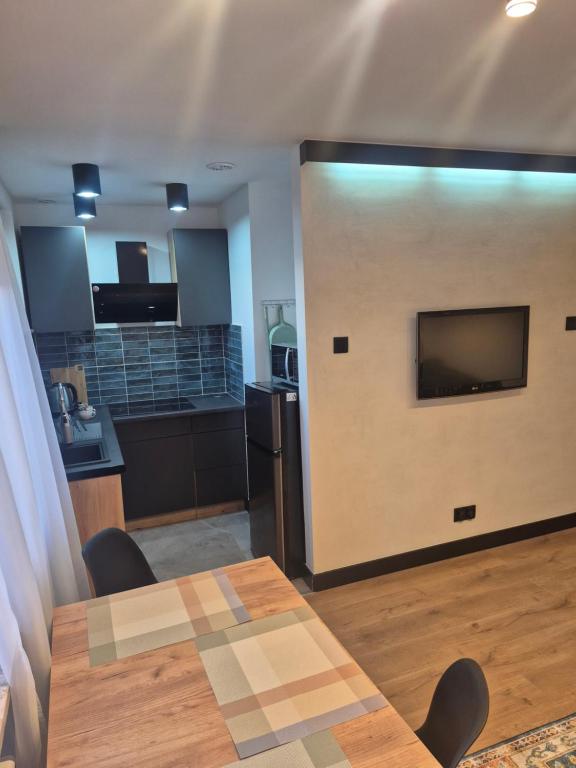 Apartament Serbinowska - One-Bedroom Apartment