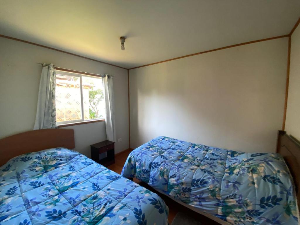 Cabaña acogedora a un precio accesible