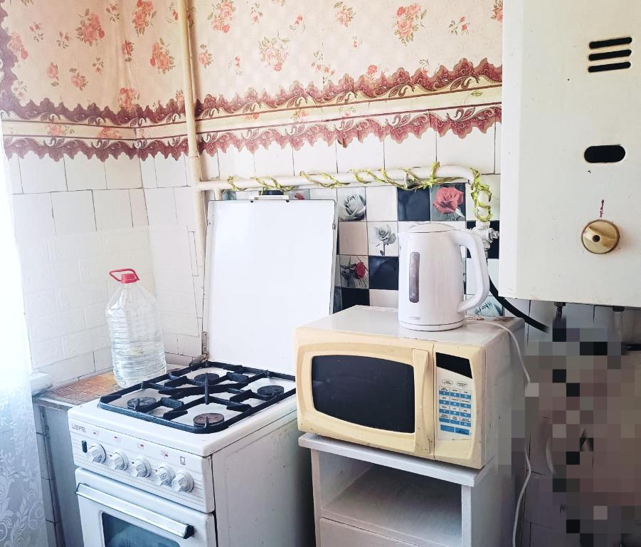Квартира зі зручностями в центрі м Житомир фото 4