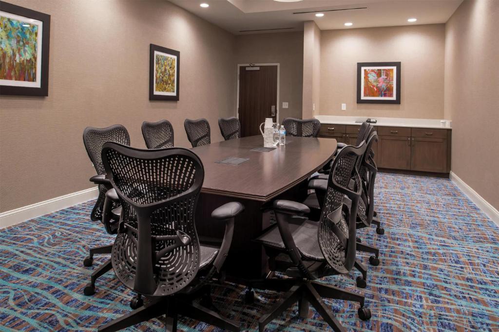 Hampton Inn Benson photo