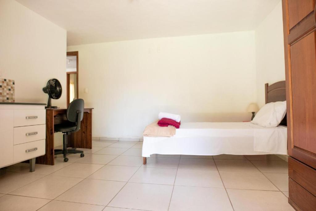 Pousada Campina do Monte Alegre