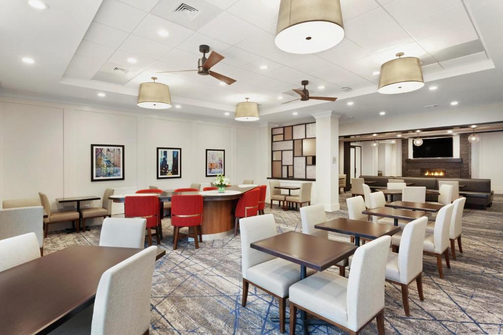 Homewood Suites by Hilton Providence Downtown photo