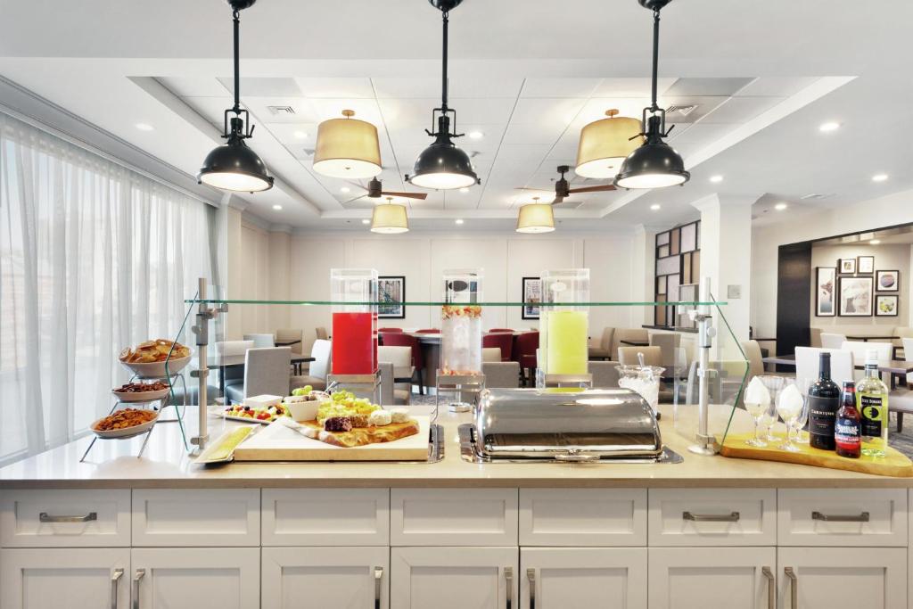 Homewood Suites by Hilton Providence Downtown photo