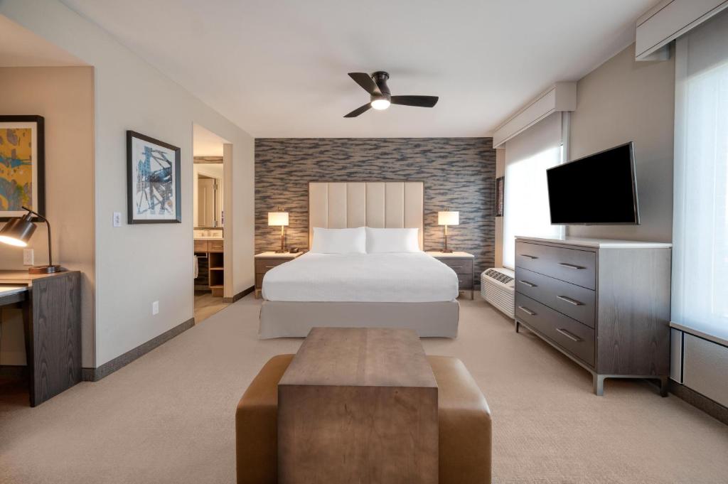 Homewood Suites by Hilton Providence Downtown photo