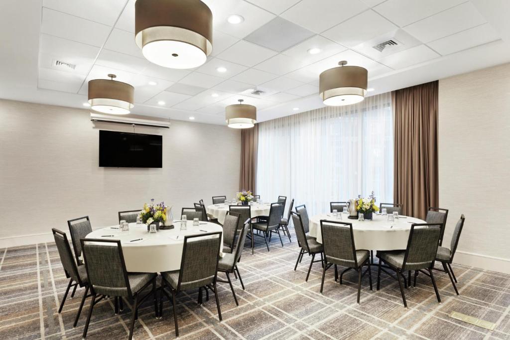 Homewood Suites by Hilton Providence Downtown photo