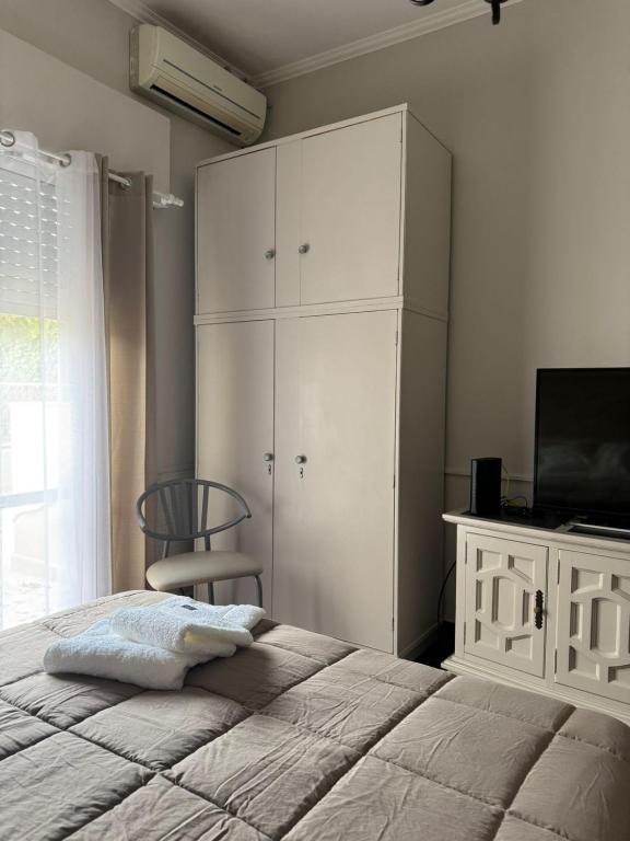 1 de Mayo departamento