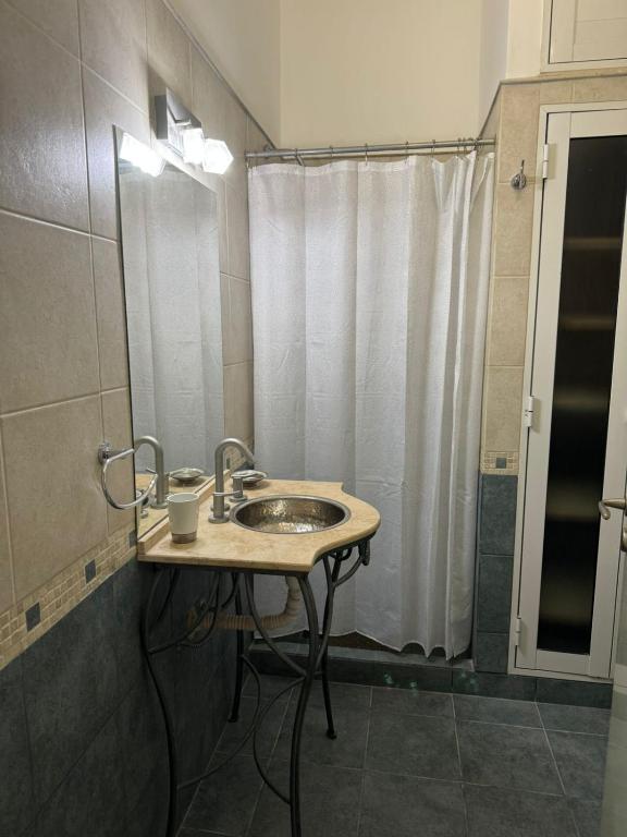 1 de Mayo departamento