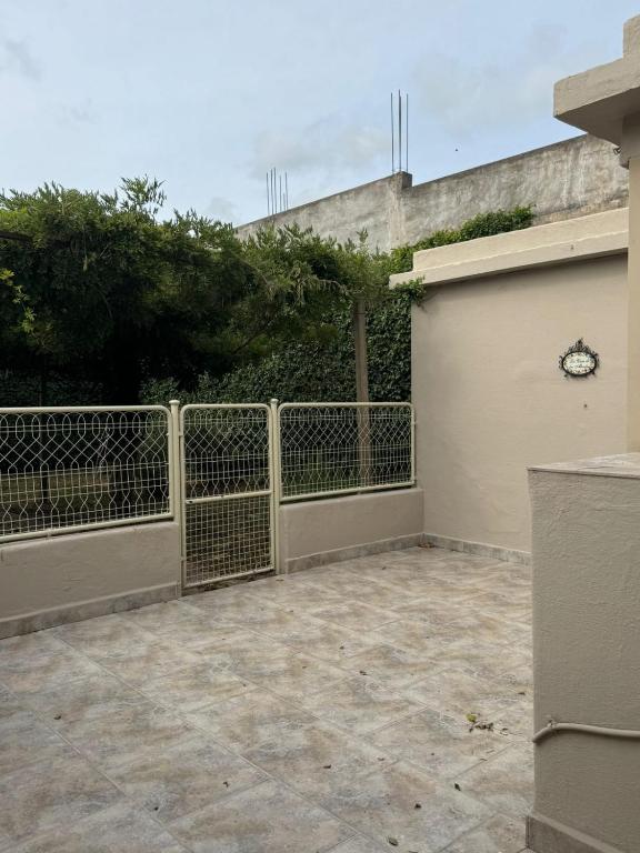 1 de Mayo departamento