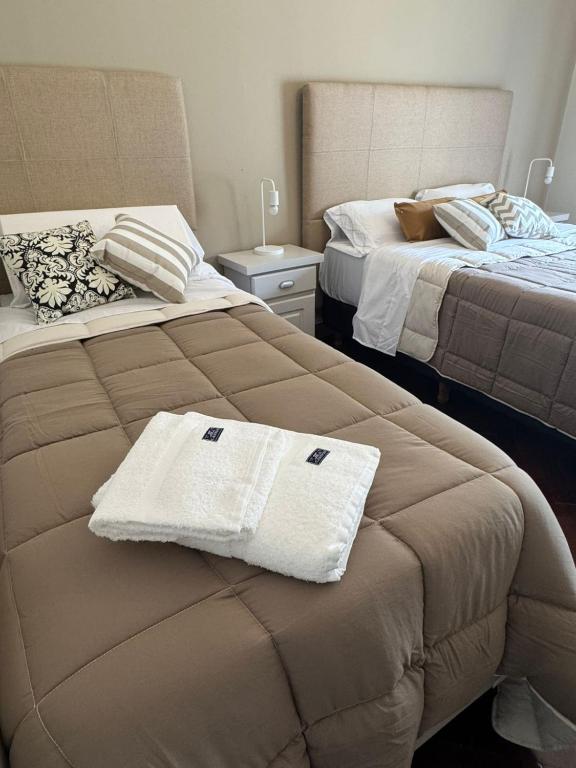 1 de Mayo departamento