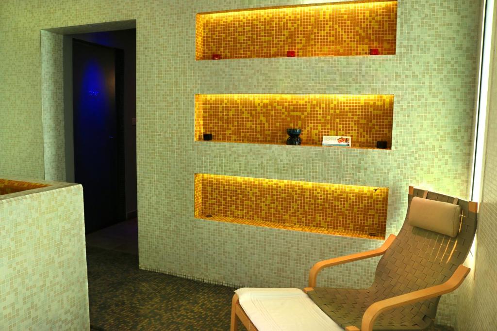 Hues Boutique Hotel - Resim 29