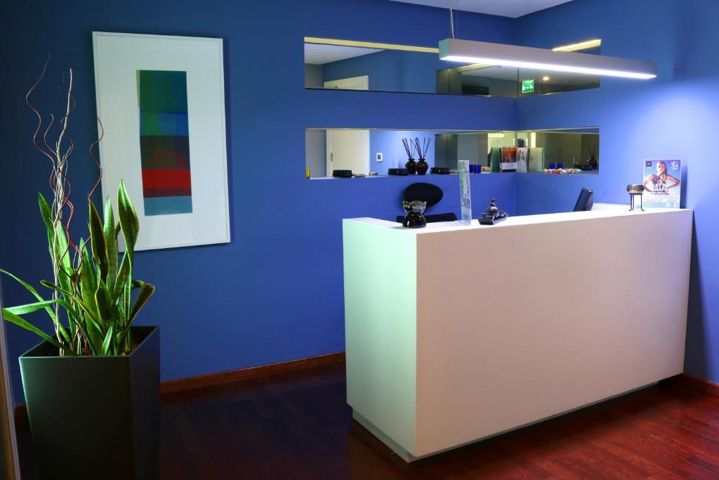 Hues Boutique Hotel - Resim 31