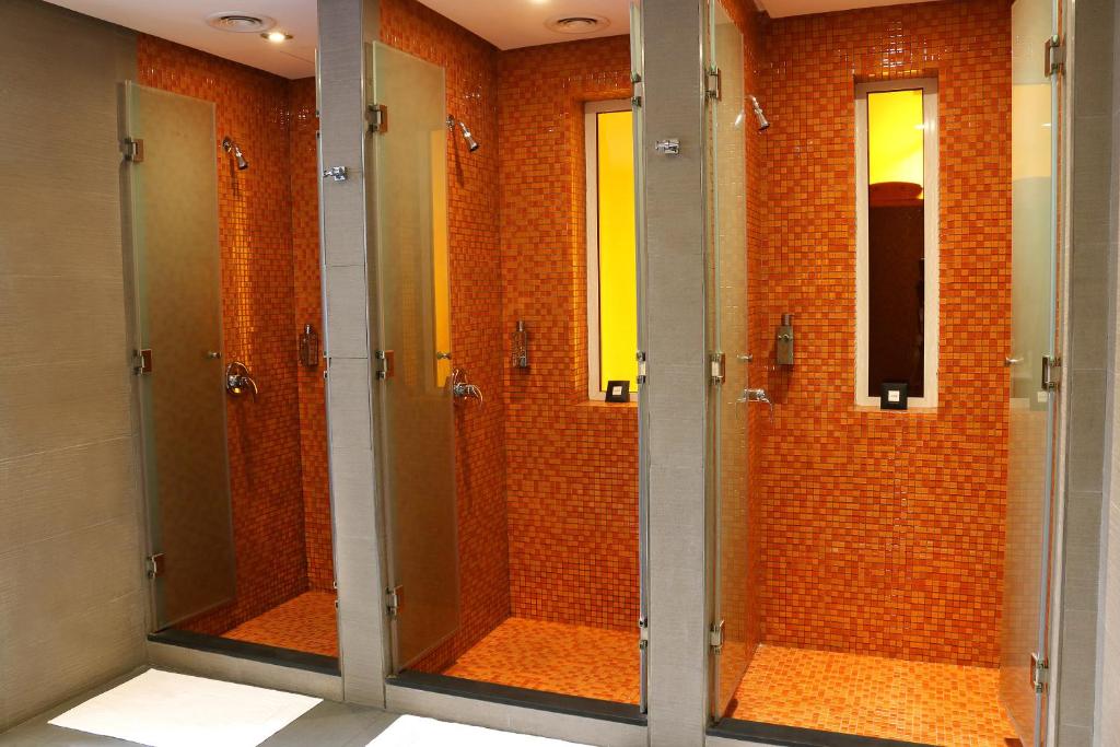 Hues Boutique Hotel - Resim 32