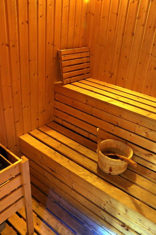 Hues Boutique Hotel - Resim 33