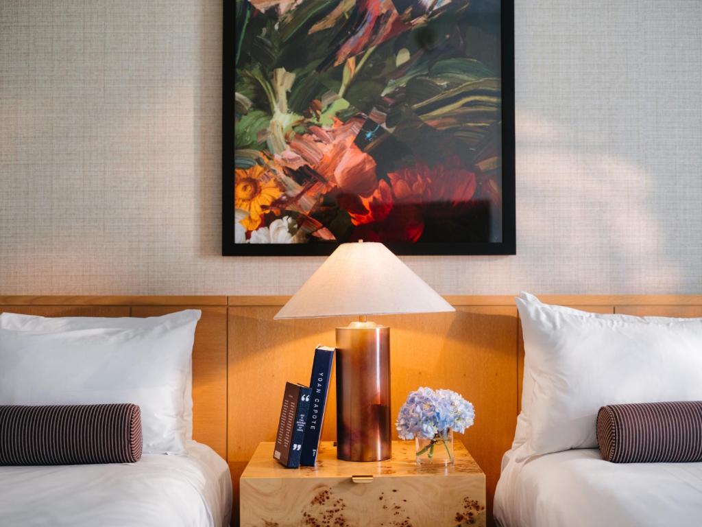 21c Museum Hotel Bentonville - MGallery - 