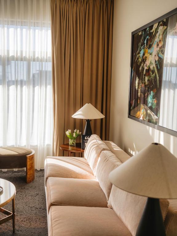 21c Museum Hotel Bentonville - MGallery - 