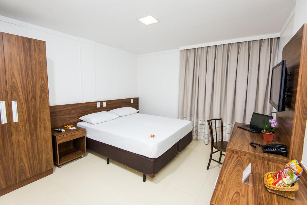  Hotel Jardins