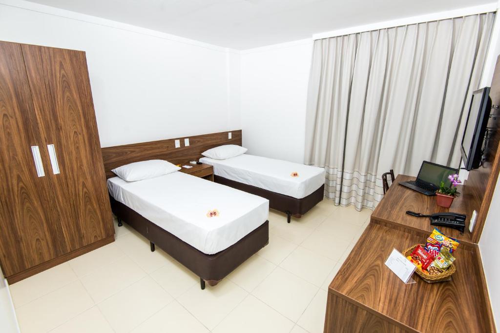  Hotel Jardins