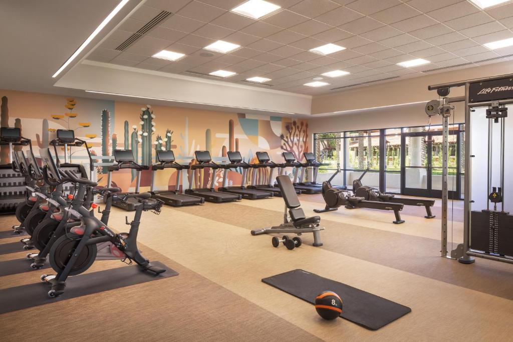 The Scottsdale Resort & Spa, Curio Collection by Hilton photo