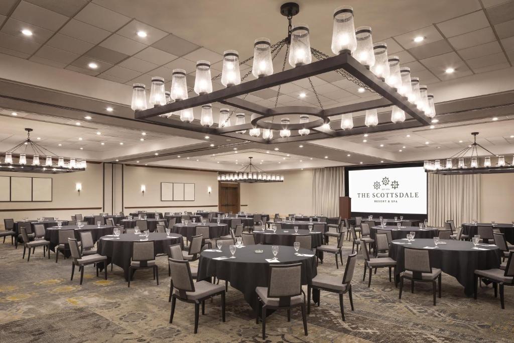 The Scottsdale Resort & Spa, Curio Collection by Hilton photo