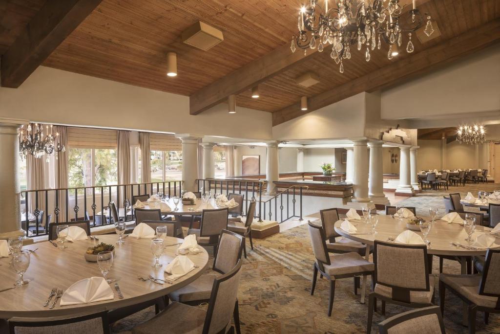 The Scottsdale Resort & Spa, Curio Collection by Hilton photo